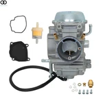 3131637 Carburetor For Polaris Hawkeye 300 2006-2011. Fixed Price $23.44.