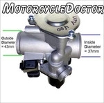 Throttle BODY,UTV,400,ECM,HISUN,COLEMAN,UT 400,MASSIMO,MSU400,BENNCHE,RK,TSC. Fixed Price $220.00.