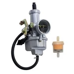 Carburetor For Kymco Kxr 250 Maxxer 300 Mxu. Fixed Price $23.99.