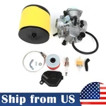 Us Carburetor For Honda 16100-HC4-013 16100-HC4-033 16100-HC4-750. Fixed Price $37.99.