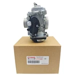 New Yamaha Genuine Carburetor For Bear Tracker YFM250X 1999-2004. Fixed Price $155.20.