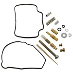 Kit Fits Honda ATC250ES/SX 1985- 1987 Carburetor Repair Race-driven. Fixed Price $25.25.