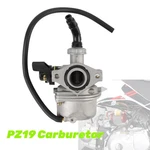 Carburetor For Honda PZ19 50CC 70CC 90CC 110CC 125CC Manual Choke Sdg Ssr Taotao. Fixed Price $29.99.