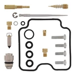Balls Racing Carburetor Rebuild Kit For Yamaha YFM250B Bruin 05 06. Fixed Price $59.11.