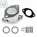 Carburetor Intake Manifold Boot 1UY-13586-02-00 For Yamaha Warrior YFM350X. Fixed Price $14.79.