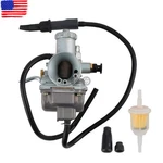 New Carburetor For Suzuki Quadrunner LT230 LTF230 1985 1986 1987. Fixed Price $33.24.
