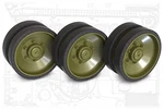 Miniarm 1/35 BMP-3 Road Wheel Set For Zvezda Kits. Fixed Price $31.42.