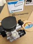 Cfmoto Throttle Body Uforce Zforce 0800-17300-90000 Oem. Fixed Price $485.00.