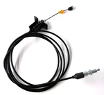 Throttle Pedal Cable Engine For Polaris Rzr Xp 900 2011-2012 7081621. Fixed Price $29.88.