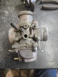 Mikuni 2XJ 01 Single Parts Carburetor 1988-06 Yamaha Blaster Atv Ysf 200. Fixed Price $59.99.