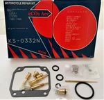 Suzuki LT230 Quad Sport Keyster Carburetor Rebuild Repair Kit 1985 - 1988. Fixed Price $41.19.
