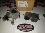 E7179-60004 Used Oem Kubota Throttle Body Assembly. Fixed Price $1500.00.