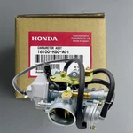 Oem Carburetor 16100-HS0-A01 Fits For 1997-2019 Honda Recon TRX250TM 2X4. Fixed Price $39.90.