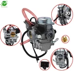 2005-2007 Fit For Arctic Cat 500 Le M4 Trv Automatic Carburetor Atv. Fixed Price $40.44.