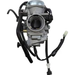Moose Replacement Carburetor 400-1224-PU. Fixed Price $169.95.