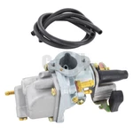 Carburetor For Suzuki Quadmaster LT-A50 LTA50 2002-2005 Atv. Fixed Price $18.99.