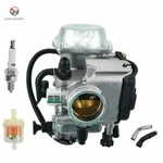 Carburetor For Honda Fourtrax TRX350 Rancher Te Tm Fm 2000-2006. Fixed Price $35.11.