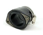 Carburetor Intake Boot Manifold For Kawasaki Bayou 300 Lakota. Fixed Price $19.99.