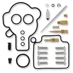 Balls Carburetor Rebuild Kit For 2004-2005 Honda TRX450R Atv. Fixed Price $45.88.