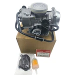 Oem 1995-2003 Honda Foreman 4X4 TRX400FW Carburetor 16100-HM7-L02 Us Stock. Fixed Price $85.49.