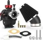 Nibbi PE22 Carburetor Air Filter For 110CC 125CC Ssr Sunl Taotao Pit Bike Atv. Fixed Price $66.14.