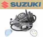 New Genuine Suzuki Oem Carburetor 03 04 LTZ400 Quadsport LT-Z400 #X142. Fixed Price $515.35.