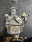 Honda ATC185 Keihin Parts Carburetor. Fixed Price $25.99.