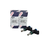 Set Of Fuel Injectors For 2015-2023 Can-am, Certain Models See Desc 420874841. Fixed Price $132.88.