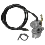Carburetor For Honda Fourtrax 2X4 1987-1988. Fixed Price $30.00.