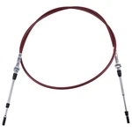 Throttle Cable 86528050 6000021 For New Holland L565 L865 LX565 LX665 LX865. Fixed Price $22.00.