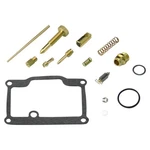 1994 Polaris 400L 2X4 Atv Shindy Carburetor Repair Kit. Fixed Price $24.41.