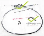 Kymco MXU375/400/450/465 MAXXER375/400/450 Throttle Cable 17910-LFA5-E00. Fixed Price $119.00.