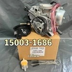 Carburetor 15003-1686 For Kawasaki KVF360 Prairie 2003-2007 New. Fixed Price $104.00.