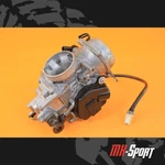 05-13 2011 Foreman Rubicon 500 Oem Keihin Ve Carburetor Fuel Throttle Tps. Fixed Price $199.99.