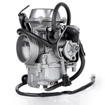 Carburetor For Honda Rancher 350 Kawasaki Bayou 300 16100-HN5-673 Atv. Fixed Price $26.06.