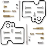 Moose Carburetor Rebuild Kit Kawasaki KVF700A Prairie 4X4 2004-2006. Fixed Price $107.01.