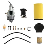 Carburetor For Yamaha Timberwolf YFB250FW 1992-2000 4BD-14101-00-00. Fixed Price $34.49.