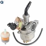 Fit 2008-2011 Carburetor For Can-am DS70 Four Wheeler Us. Fixed Price $17.76.