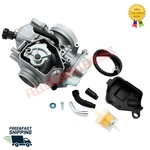 New Atv Carburetor Kit Compatible With Honda 1985 Odyssey FL350R. Fixed Price $85.95.