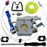 Alful Ruixing Oem Carburetor For Husqvarna 125BVX 125BX Leaf. Fixed Price $42.56.