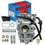 Carburetor For Yamaha Kodiak YFM400 4WD 1996-1998 3GD-14101-00-00 Usa. Fixed Price $41.35.