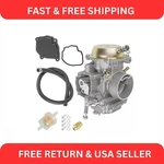 Caltric Carburetor For Polaris Magnum 330 2X4 4X4 2003 2004 2005 2006. Fixed Price $65.49.