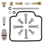 Balls Carburetor Rebuild Kit For 2000-2008 Polaris Sportsman 500 6X6 Atv. Fixed Price $48.57.
