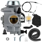 Carbhub Carburetor Honda Fourtrax 300 350 Foreman 400 450 Rancher Car.... Fixed Price $46.63.