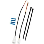 Moose Offroad Tps Sensor Pigtail Harness For Polaris 2120-0924. Fixed Price $40.03.