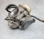 2002-07 Suzuki Vinson 4X4 LTA500 Automatic Carburetor 13200-03G01. Fixed Price $115.92.