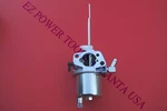 Lct Stormforce 208CC Oem Huayi Winter Snowblower Carburetor 03131. Fixed Price $39.98.