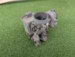 Vintage Vw Solex 30 Pict Carburetor Core/rebuildable. Fixed Price $64.00.