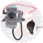 Carburetor For Arctic Cat 250 Dvx Alterra 300 3306-881 3306-245 3305-537 Atv. Fixed Price $41.50.