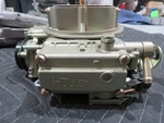 65 C2 Corvette 327/350HP L79 Holley List 2818-#3849804-DATED 431 (mar 64-1). Fixed Price $1795.00.
